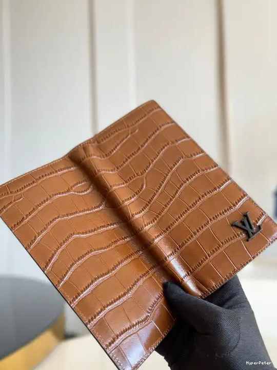 WALLET LOUIS BRAZZA VUITTON 0605